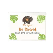 Be Revived Scalp Care Exfoliation Bar