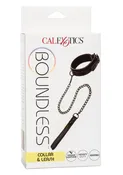CAL EX BOUNDLESS COLLAR & LEASH