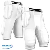 3 PAD GIRDLE INTEGRATED W/ THIGH POCKET
