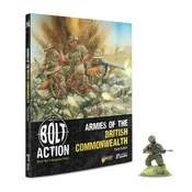 Armies of the British Commonwealth (w/ Havildar Umrao Singh Promo)