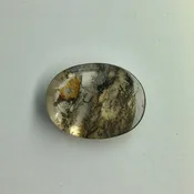 Dendritic Quartz
