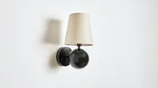 Bole Sconce