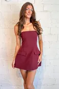 Amelia Dress