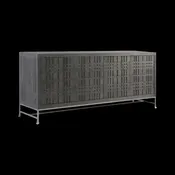 GRID CREDENZA