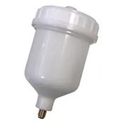500 ml Gravity Cup (M12x1.50 Male) & Filter | 56418080