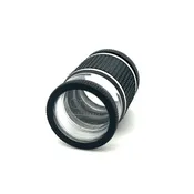 10X Triplet Eye Loupe with Diamond Estimation Scale