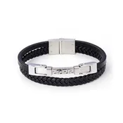 1679-Steel Bracelet