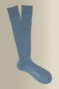 Air Force Long Cotton Socks