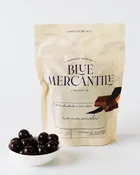 Dark Chocolate & Sea Salt Caramels