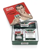 Vintage Selection Shaving Kit