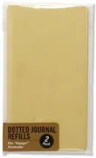 Dotted Voyager Journal REFILL Pages, 120