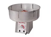 Tabletop Cotton Candy Machine Rental