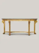 Biennale Console