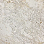 2cm Arabescato D'oro Marble Swatch Card  Honed Samples Slab