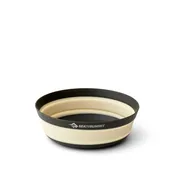 Frontier Ultralight Collapsible Bowl | Bone White