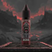 Bear Calvary Paint
