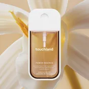Touchland - Vanilla Velvet Power Essence Body & Hair Fragrance Mist