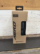 Continental Aero 111 Tire - 700 x 29, Tubeless, Folding, Black, BlackChili, Vectran Breaker — Arizona's Premier Bicycle Shop