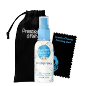 All Purpose Jewelry Spray Travel Cleaning Kit
