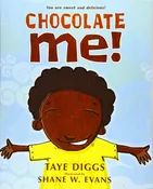 Chocolate Me!