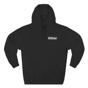 ICO Bones Hoodie