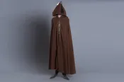 Chocolate Colored Jaballa