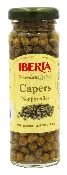 Ib Capers Nonpairelles 2 oz