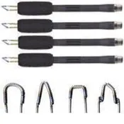 Razertip Feather Former Pen Set Coarse