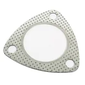 Blox Racing 2.25″ 3 Bolt Exhaust Gasket