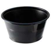 Market Pro/Smart Plastic Portion Cups