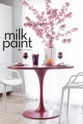Sangria Fusion Milk Paint