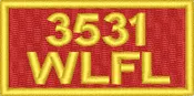 3531 WLFL 3MP1059C