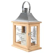 Memorial Lantern, Stairway