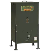 Texas Hunter Fish Feeder–DF425 — Trophy Pond