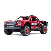 ARA2104 Arrma MOJAVE GROM MEGA 380 Brushed 4X4 Small Scale Desert Truck RTR with Battery & Charger