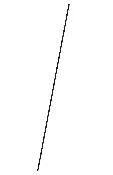 5/8″ Modern Baluster