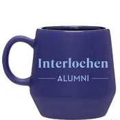 Alumni Stella Mug 16 oz - Cobalt