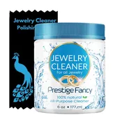 All Purpose Jewelry Dip Cleaning Kit