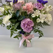 Serene Pastels # 0021