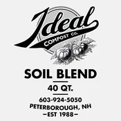 Soil Blend for Raised Beds