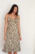 Bias Slip Dress