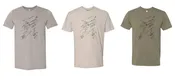 KICK-EEZ Armorer V1 Shirt