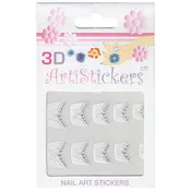 Americanails 3D ArtiStickers | NA0052
