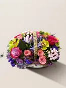 Botanical Basket