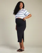 Ambition Midi Skirt