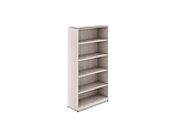 36"W Deluxe Bookcase