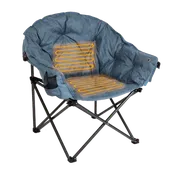 Heated Club Chair