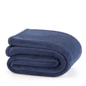 Martex Plush Super Soft Blanket