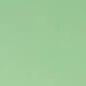 0112 Mint Green Opal 90 COE Bullseye Fusing Glass Sheet 5x5 inch 3mm 90COE