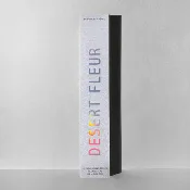 Desert Fleur Hand-Rolled Incense Sticks | Earthy & Iconic: Desert Fleur Incense